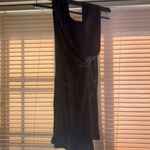 Black Light Weight Cardigan **FOR SALE**